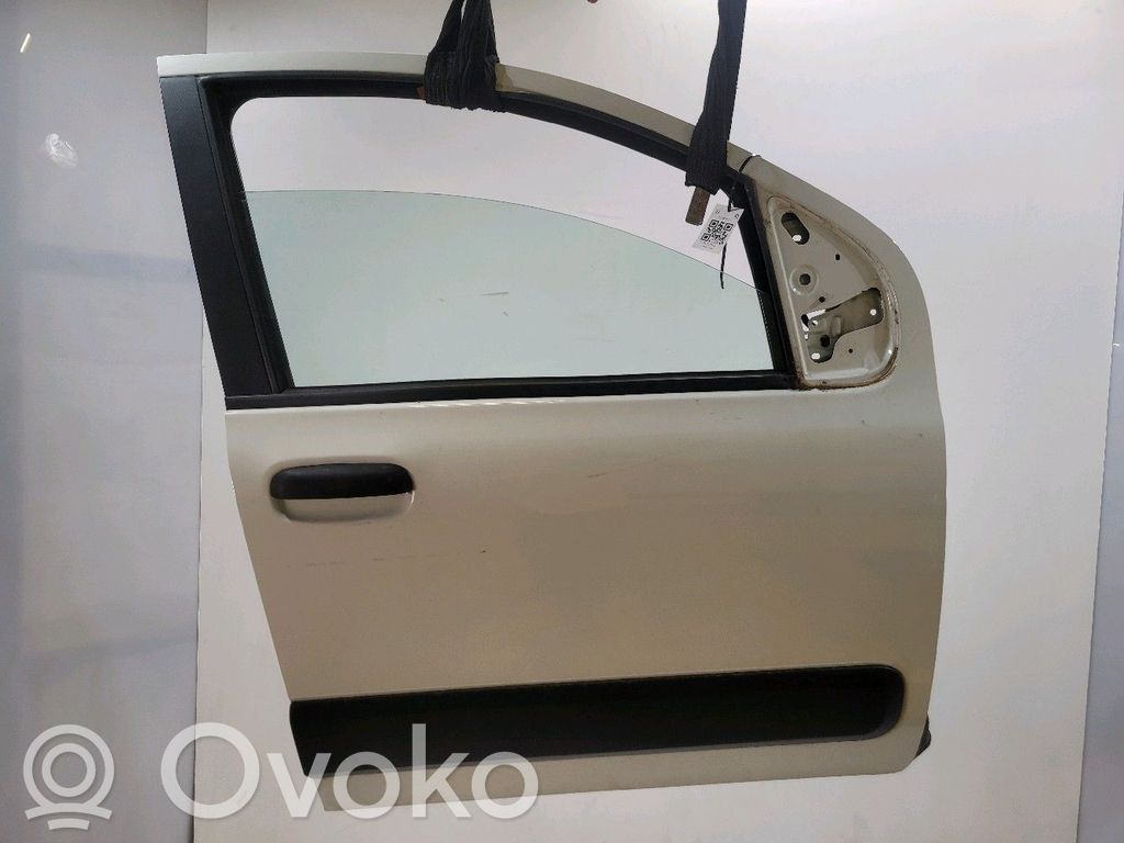 Fiat Panda III Ușă față 