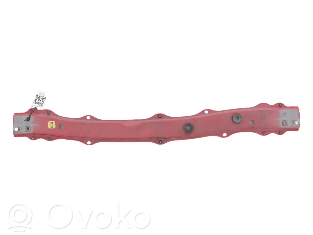 Toyota Aygo AB10 Alte piese compartiment motor 