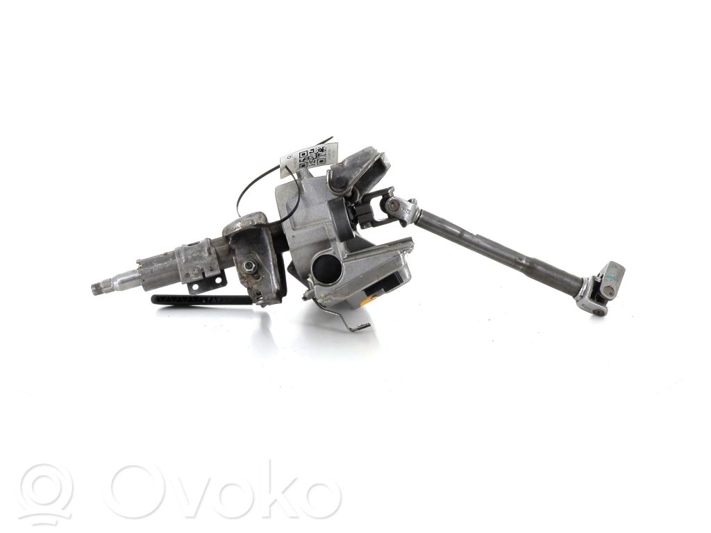 Ford Ka Kit colonne de direction