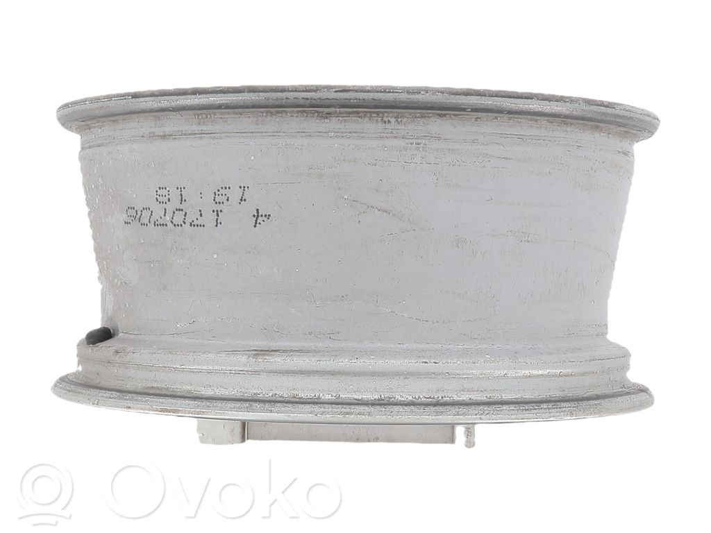 Audi A4 S4 B7 8E 8H R16-alumiinivanne 
