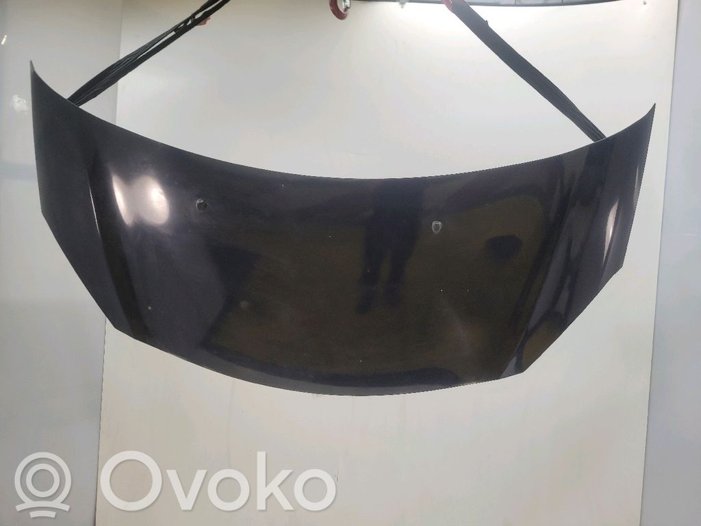 Citroen C3 Couvercle, capot moteur 
