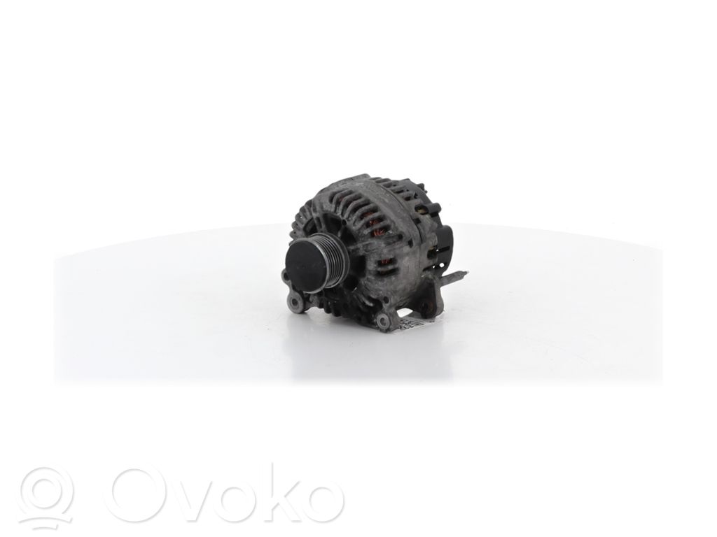 Volkswagen Golf V Alternator