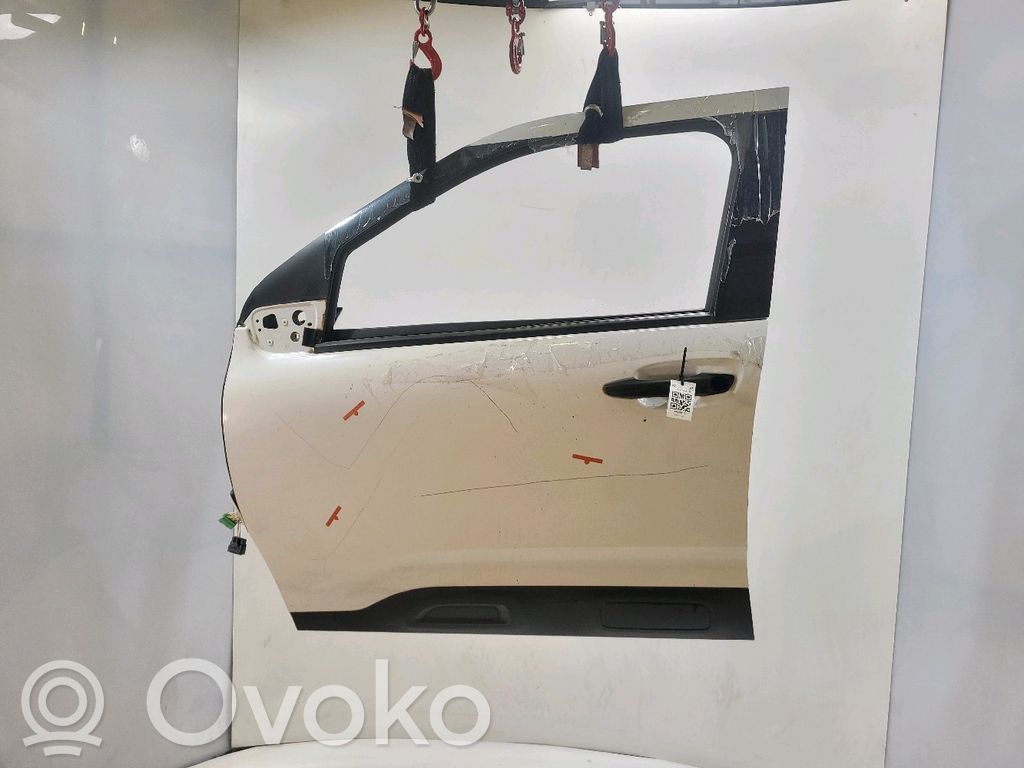 Citroen C4 Cactus Tür vorne 