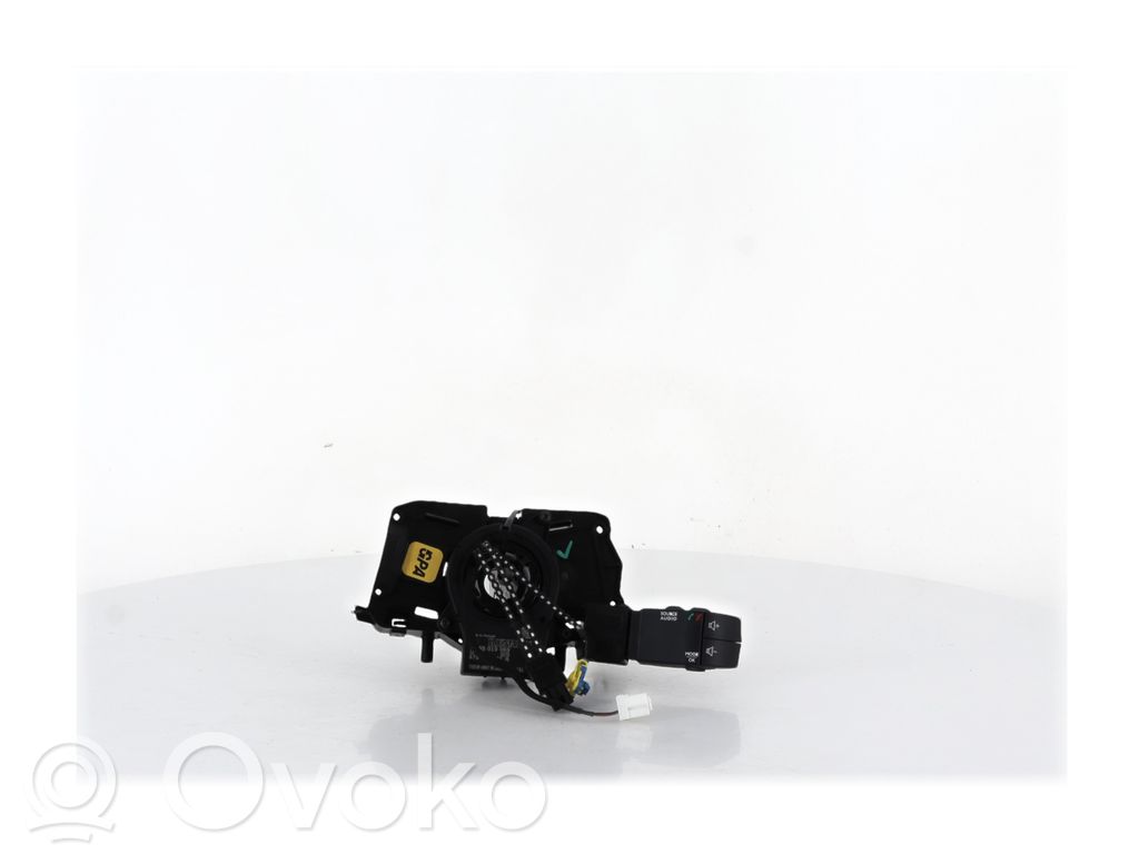 Renault Clio IV Lenkwinkelsensor Airbagschleifring Wickelfeder