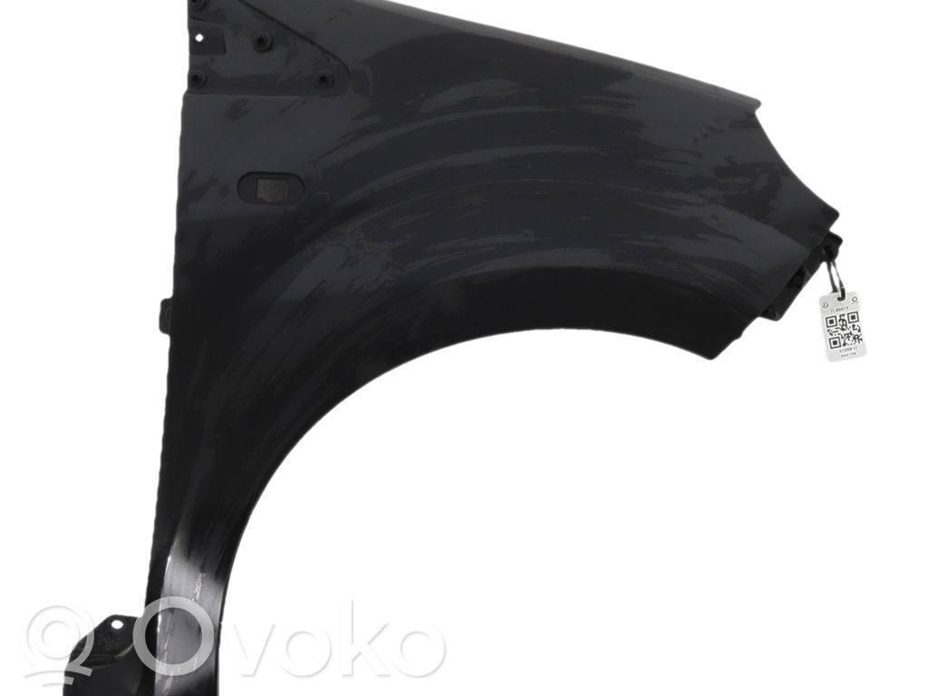 Renault Twingo II Sparnas 