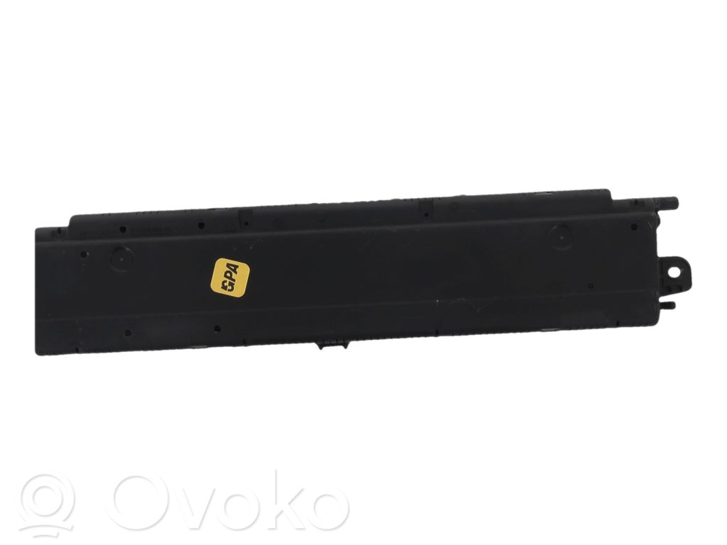 Renault Scenic II - Grand scenic II Compteur de vitesse tableau de bord