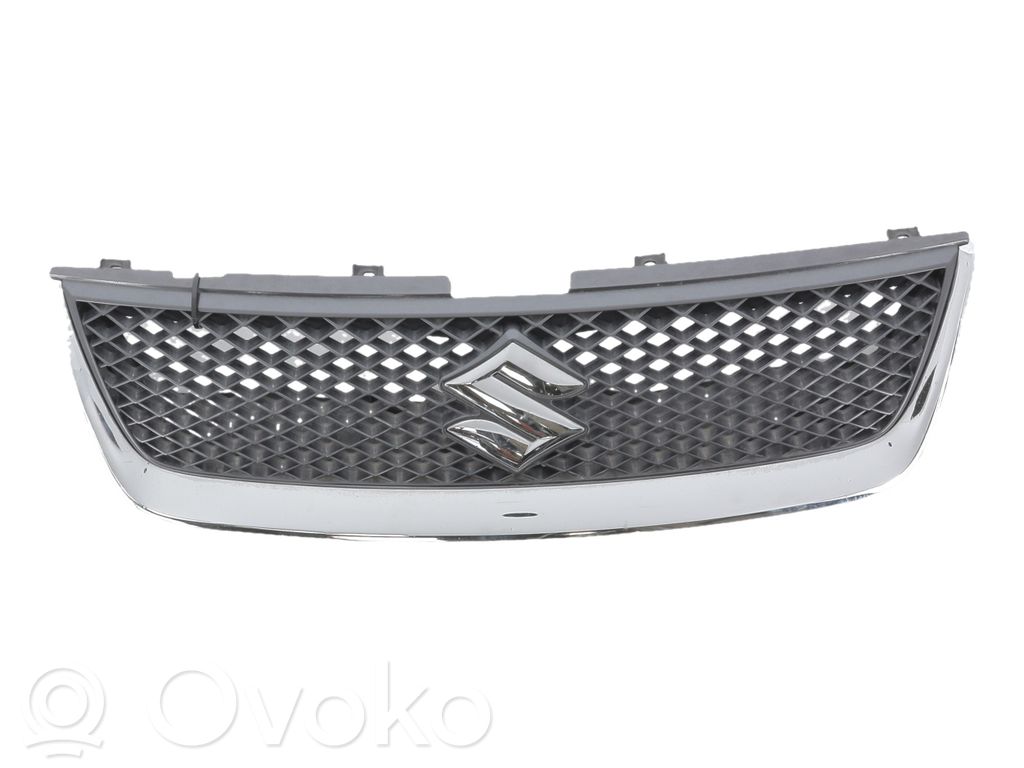 Suzuki Grand Vitara II Oberes Gitter vorne 