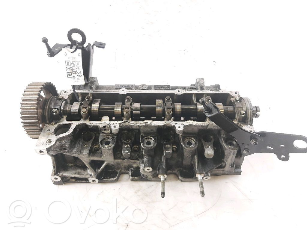 Nissan Note (E11) Galvutė