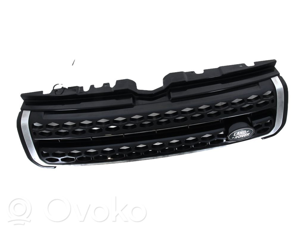 Land Rover Range Rover L405 Front bumper upper radiator grill