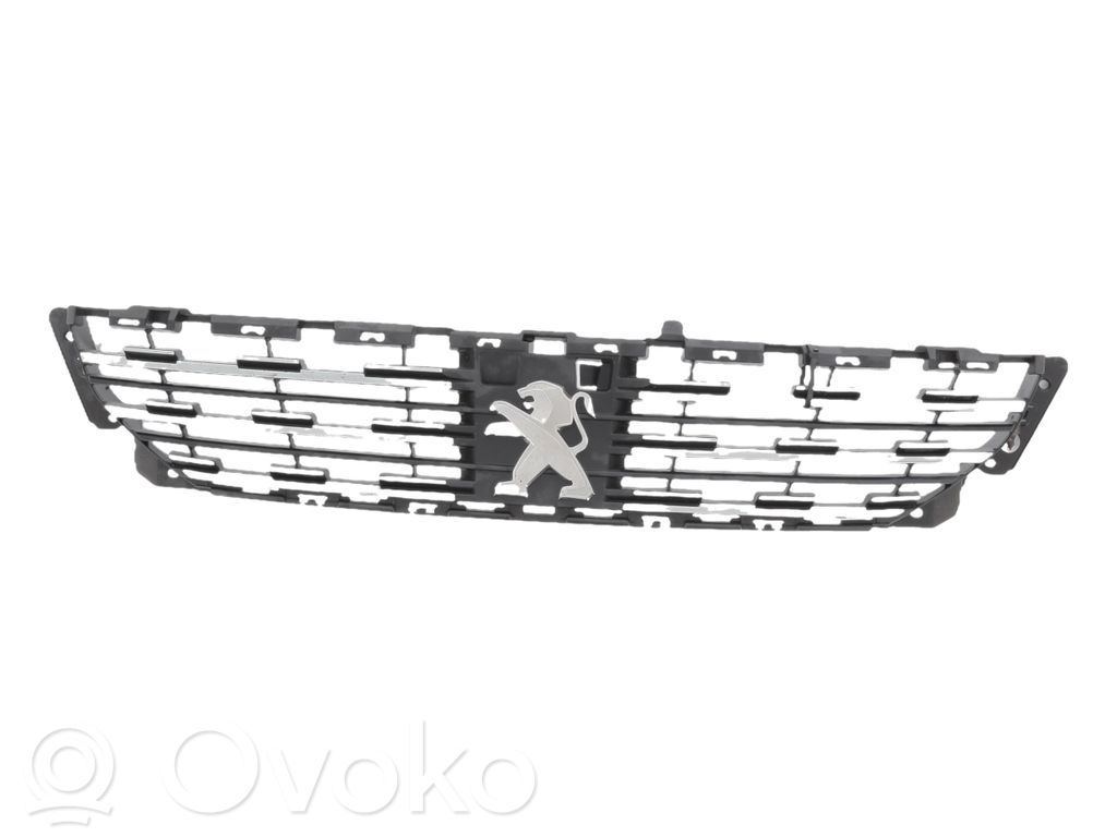 Peugeot 508 II Oberes Gitter vorne