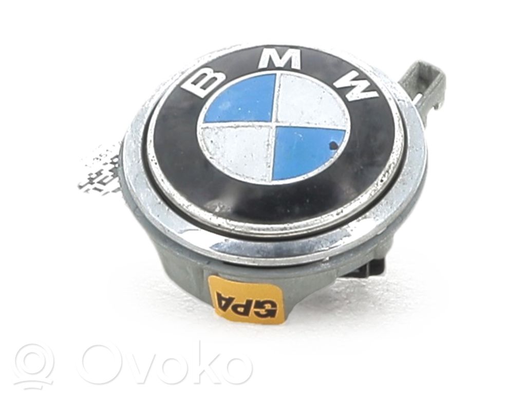 BMW 6 E63 E64 Maniglia esterna per portiera di carico 
