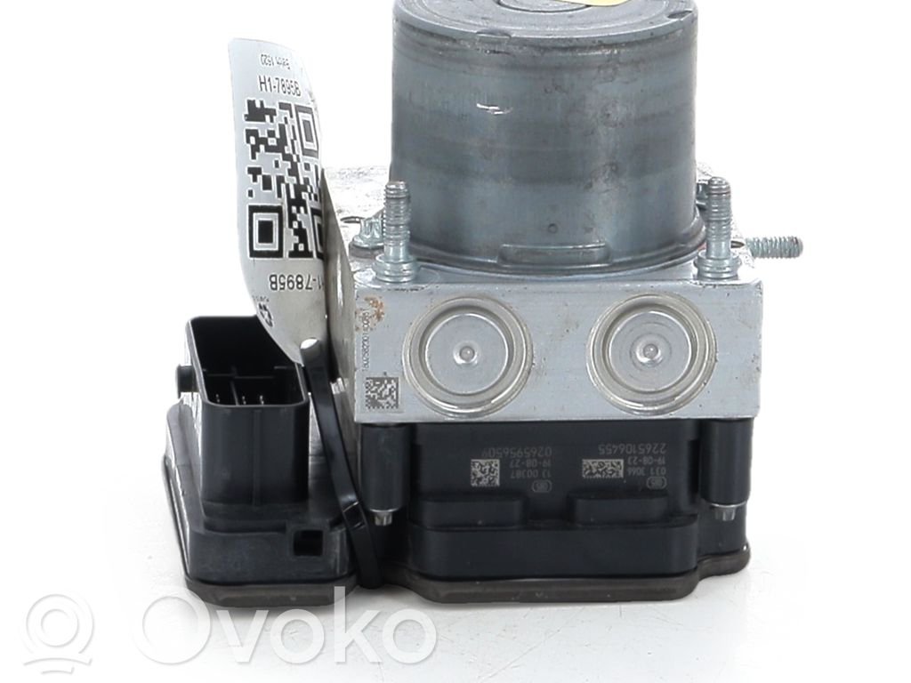 Pompa ABS   5610055PQ2,H17895B