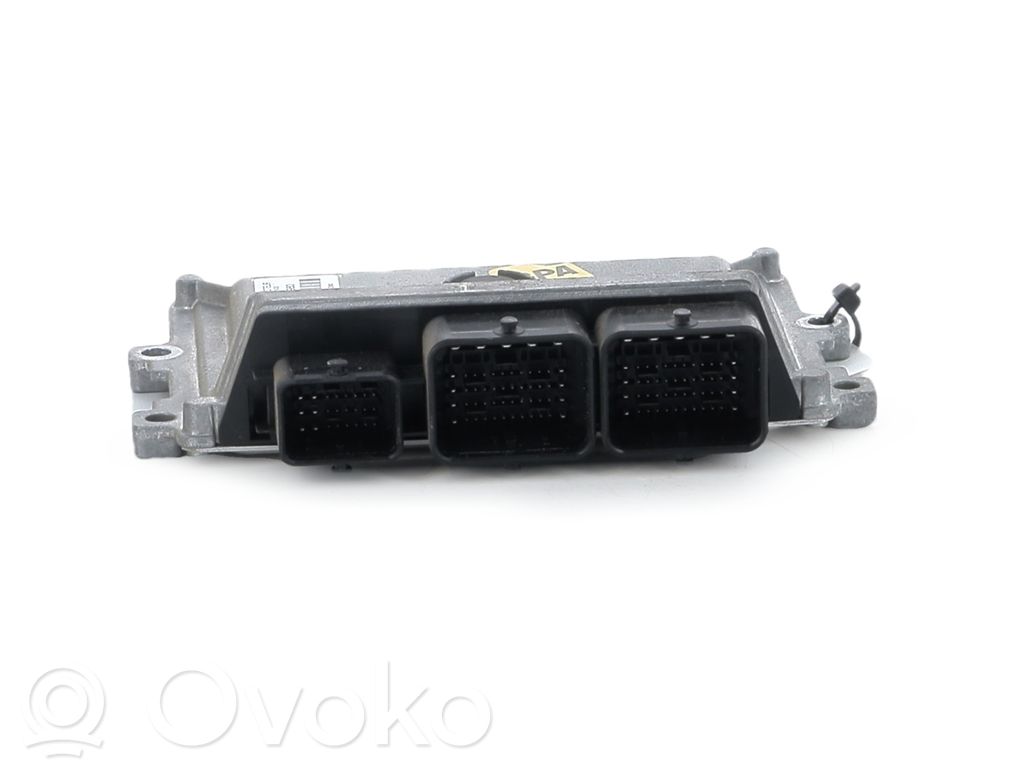 Peugeot 208 I Sterownik / Moduł ECU