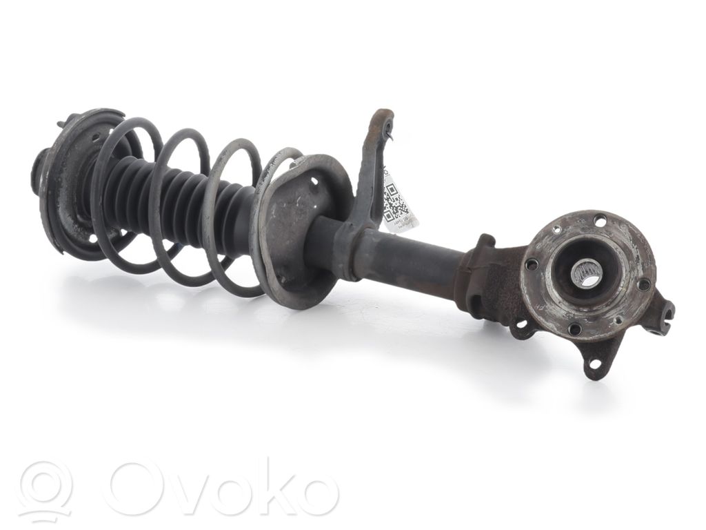 Peugeot 106 Achsschenkel vorne 