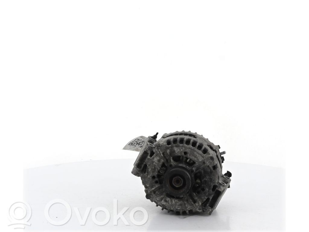 Mercedes-Benz S W221 Generator/alternator