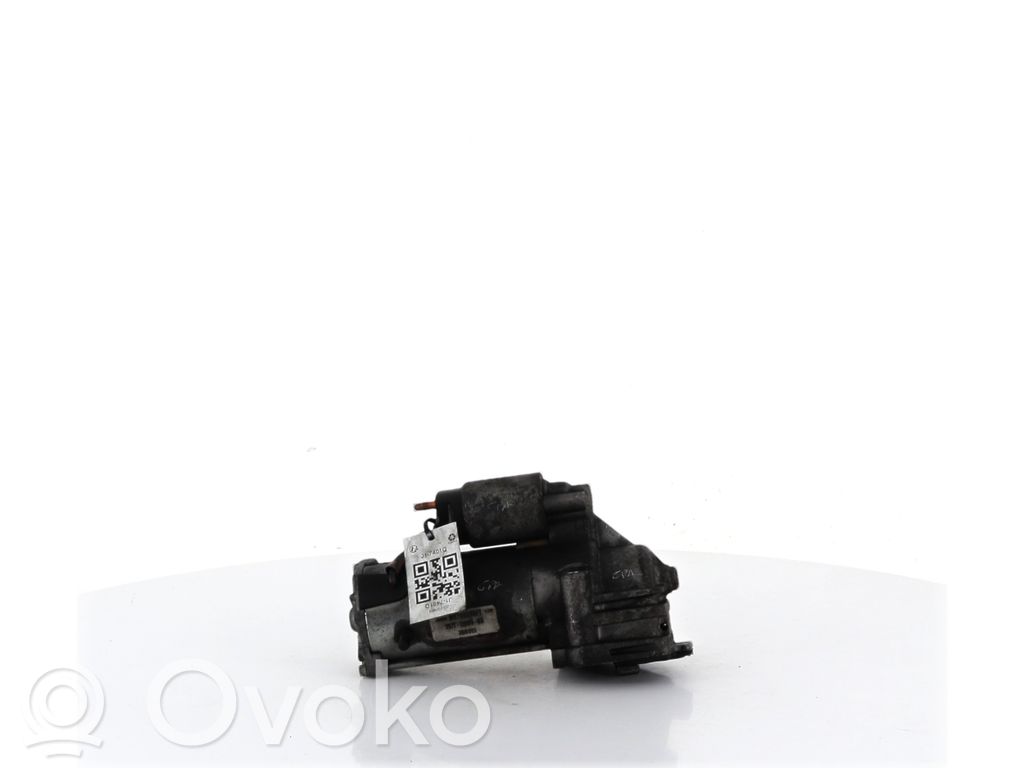 Ford Mondeo Mk III Electromotor 