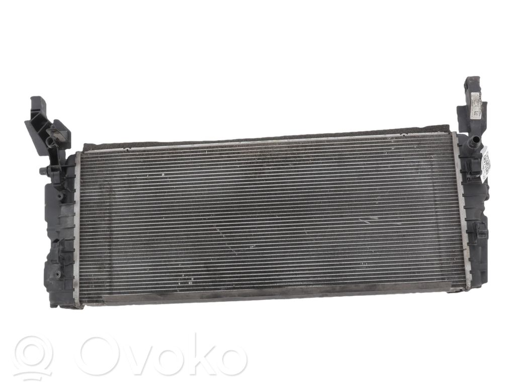 BMW 1 F40 Radiador del refrigerante