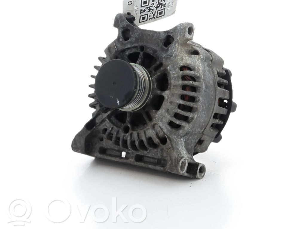 Mercedes-Benz A W169 Alternador