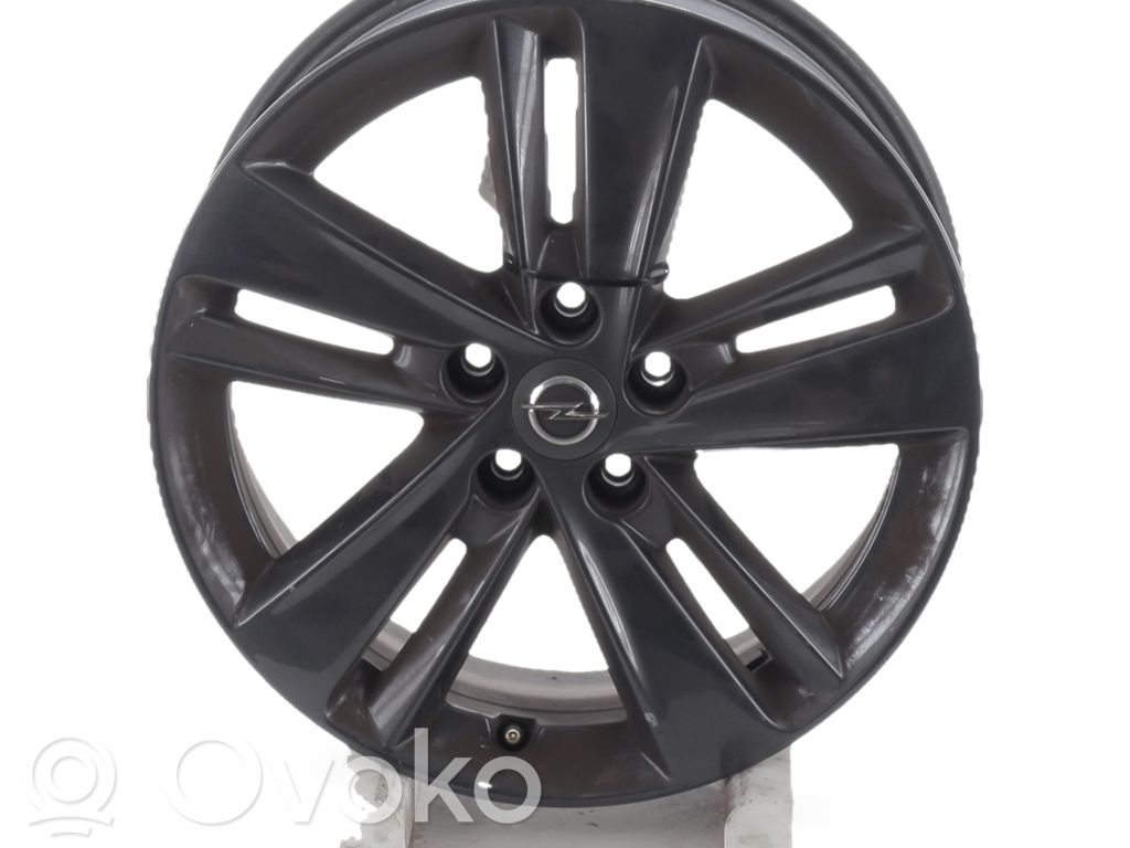 Opel Grandland X Jantă aliaj R17 