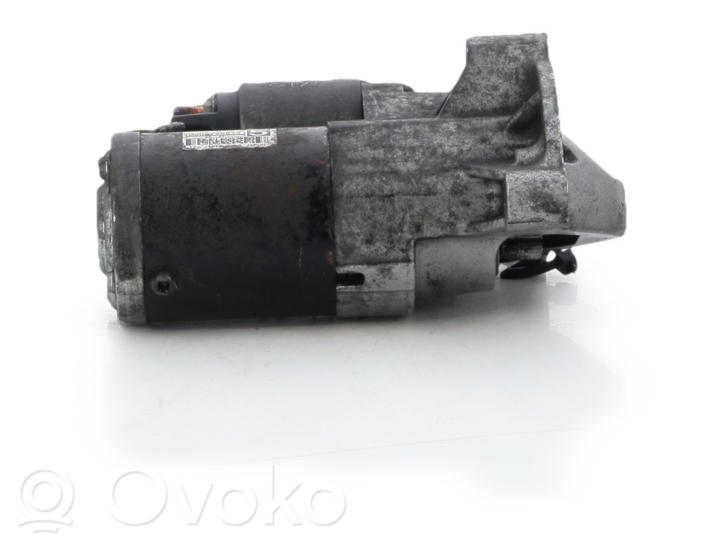 Citroen C5 Starter motor 