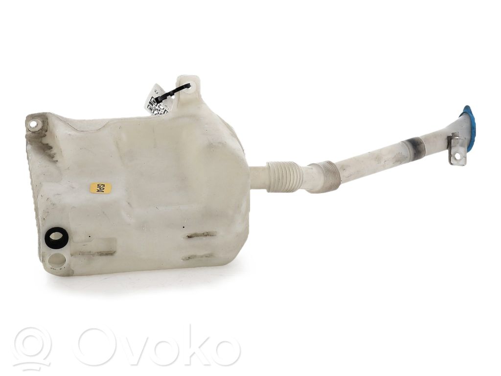 Honda FR-V Depósito/tanque del líquido limpiaparabrisas