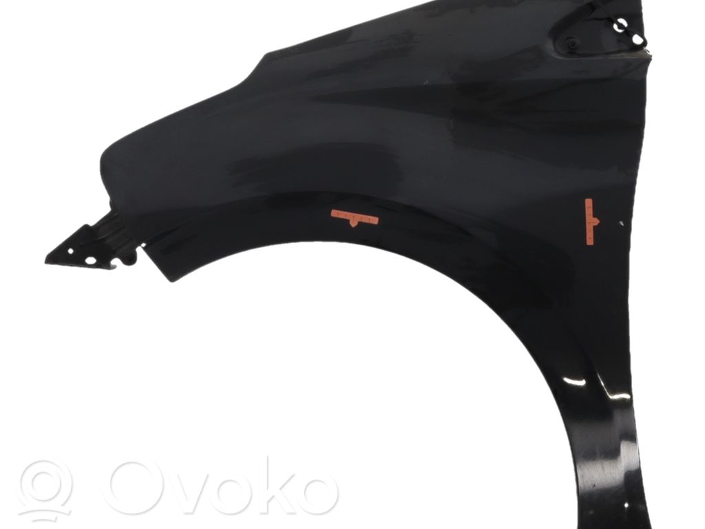 Peugeot 208 I Lokasuoja 