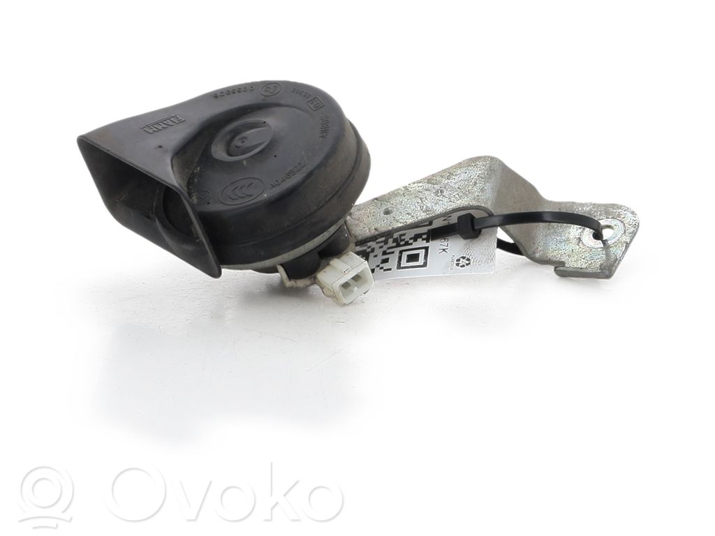 Fiat Scudo Äänimerkkilaite 