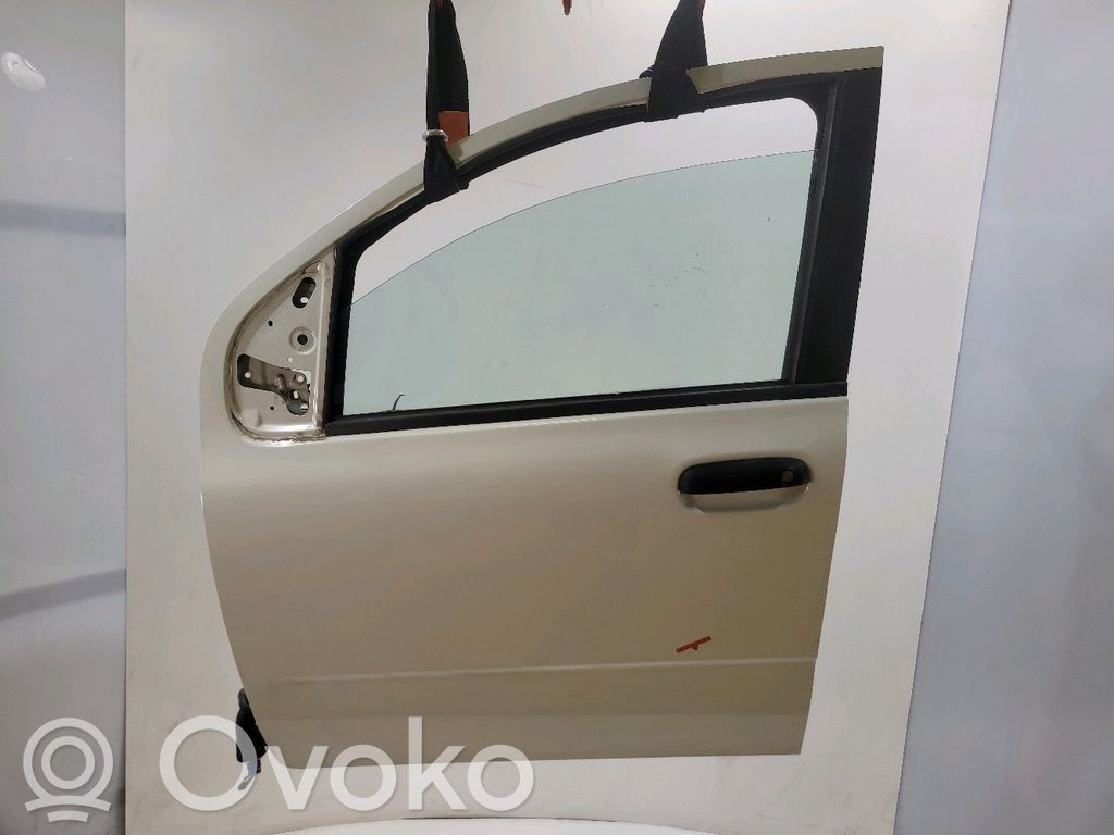 Fiat Panda III Porte avant