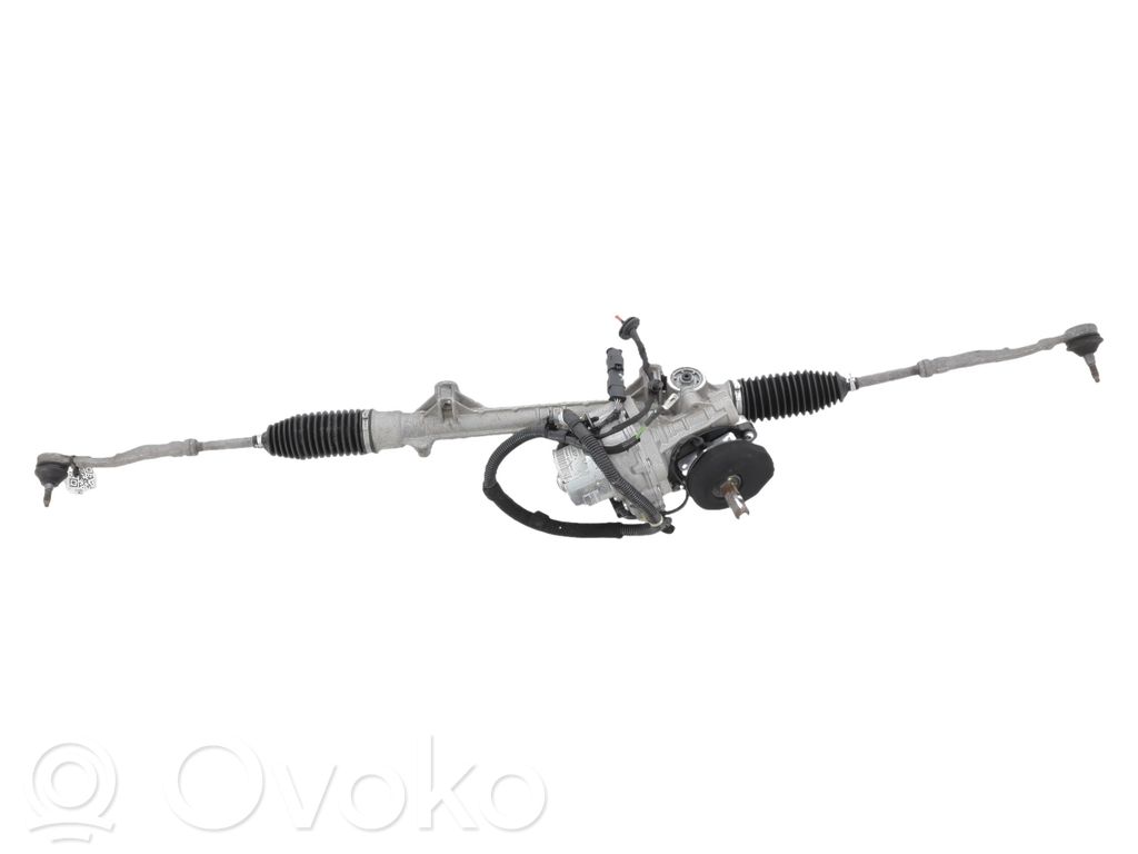 Peugeot 2008 I Casetă direcție 