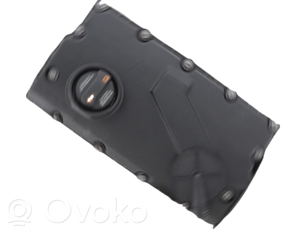 Audi A4 S4 B7 8E 8H Ventildeckel