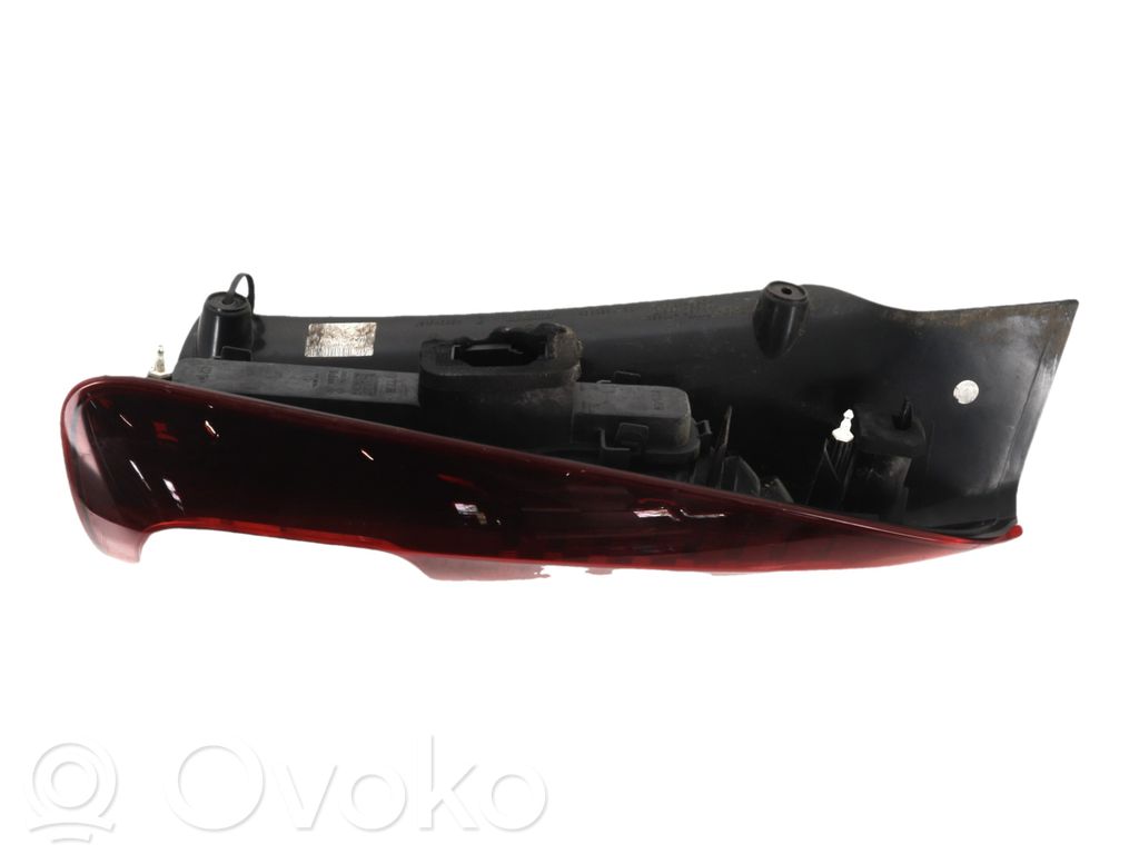 Renault Espace -  Grand espace IV Lampa tylna 