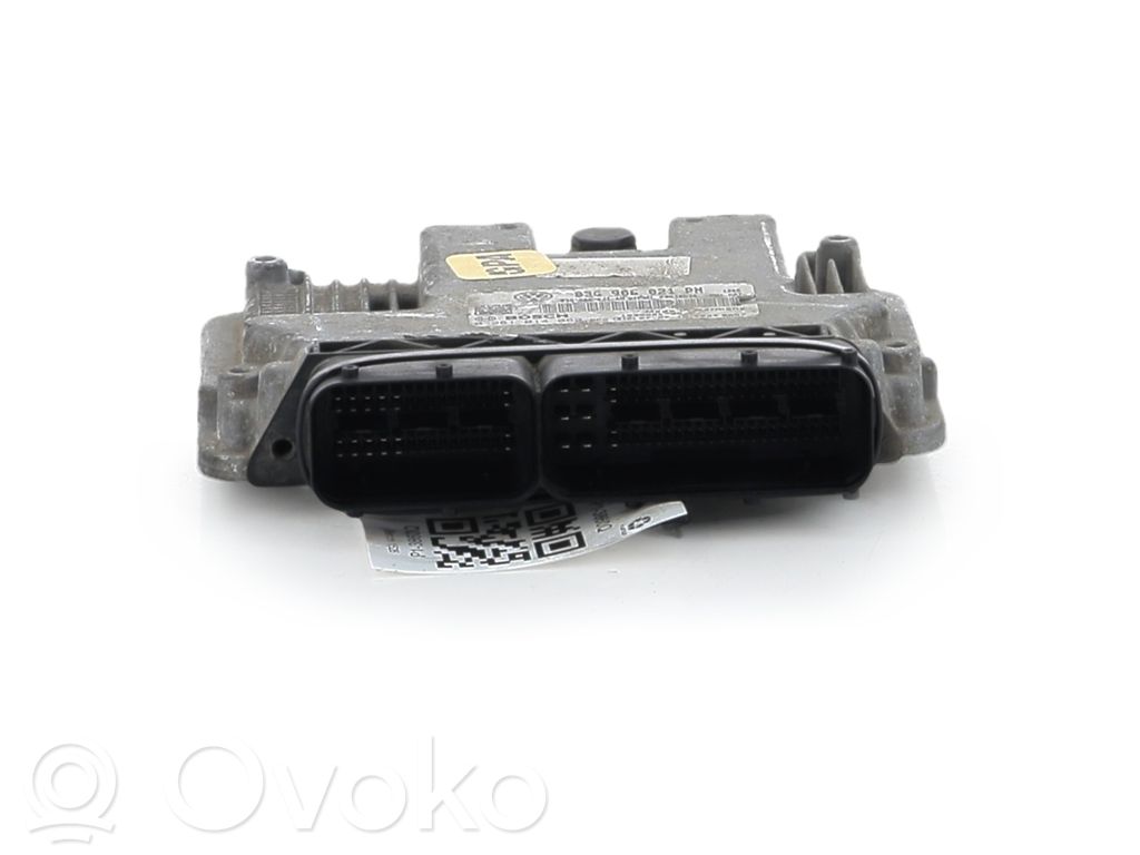 Volkswagen Golf V Calculateur moteur ECU