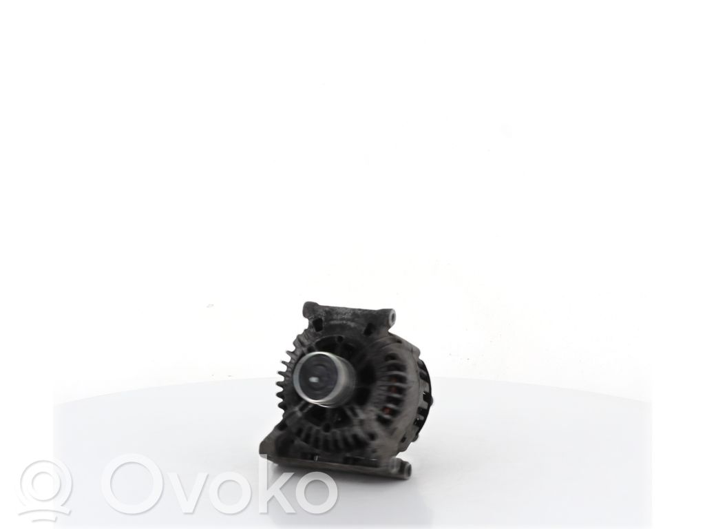 Mercedes-Benz A W169 Generator/alternator 