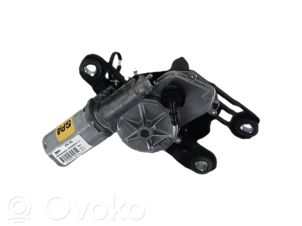 Audi A3 S3 8V Wischermotor Heckscheibe 