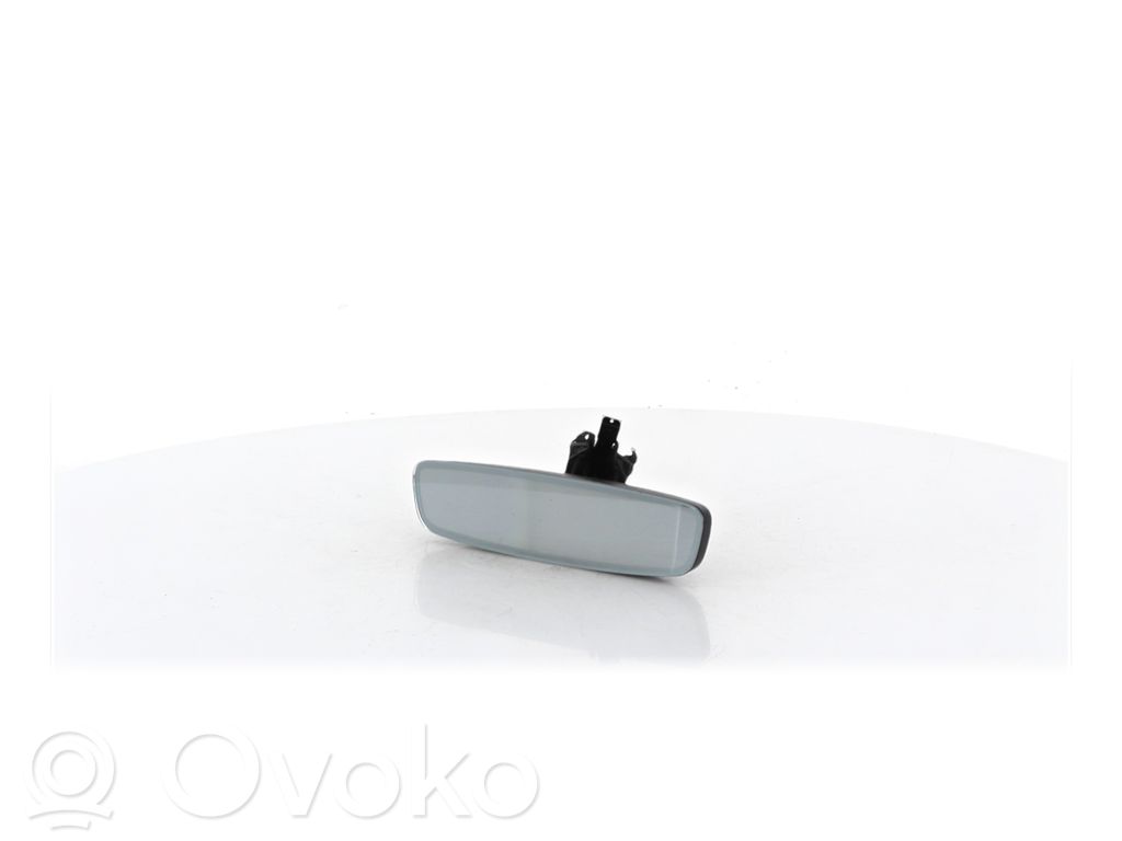 Volkswagen Golf VII Espejo retrovisor (interior) 