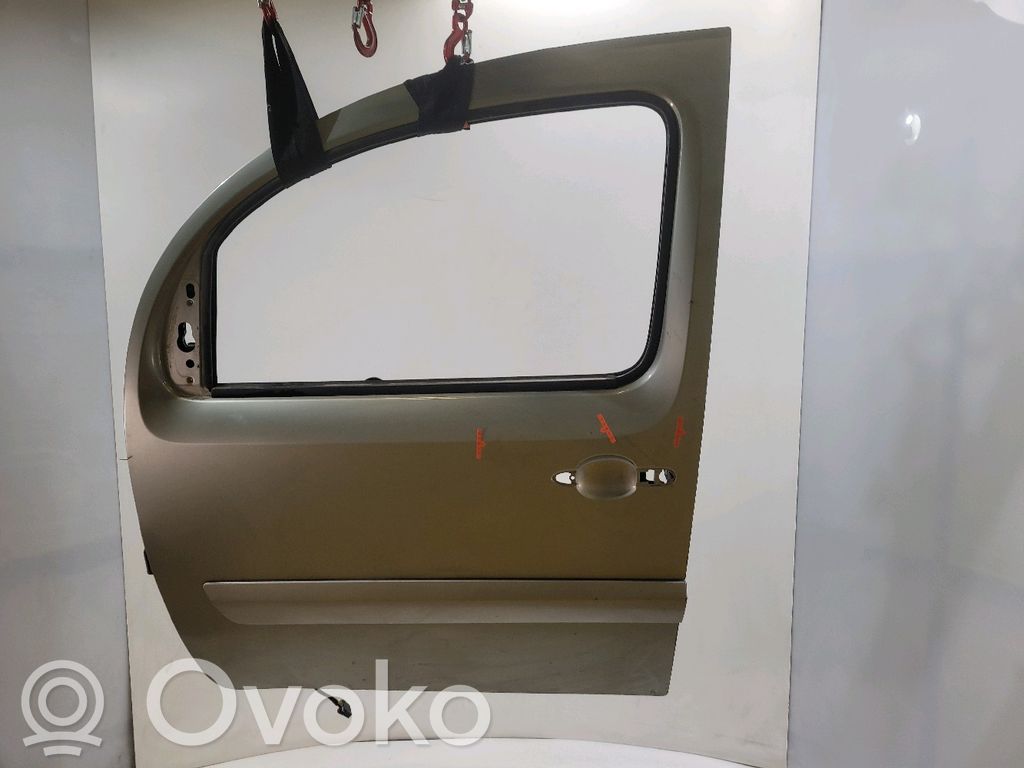 Renault Kangoo II Front door