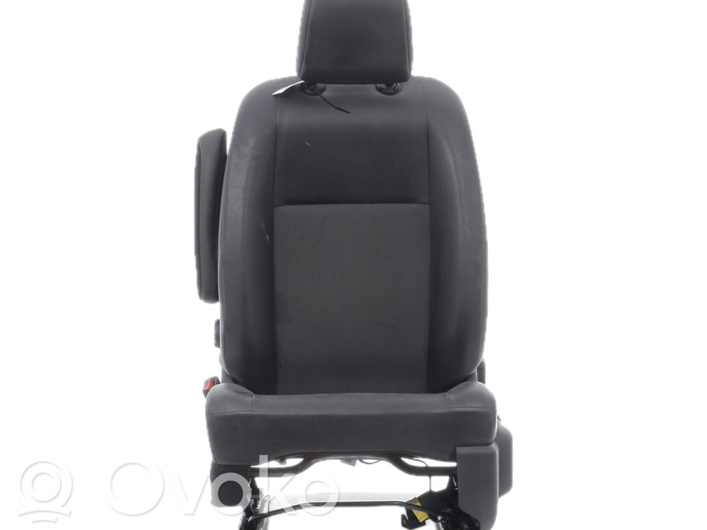 Peugeot Expert Siège conducteur avant