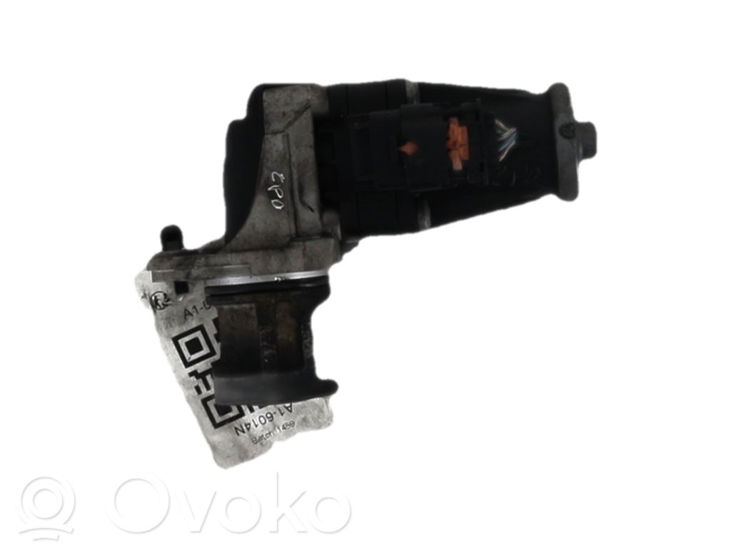Citroen C3 EGR valve 