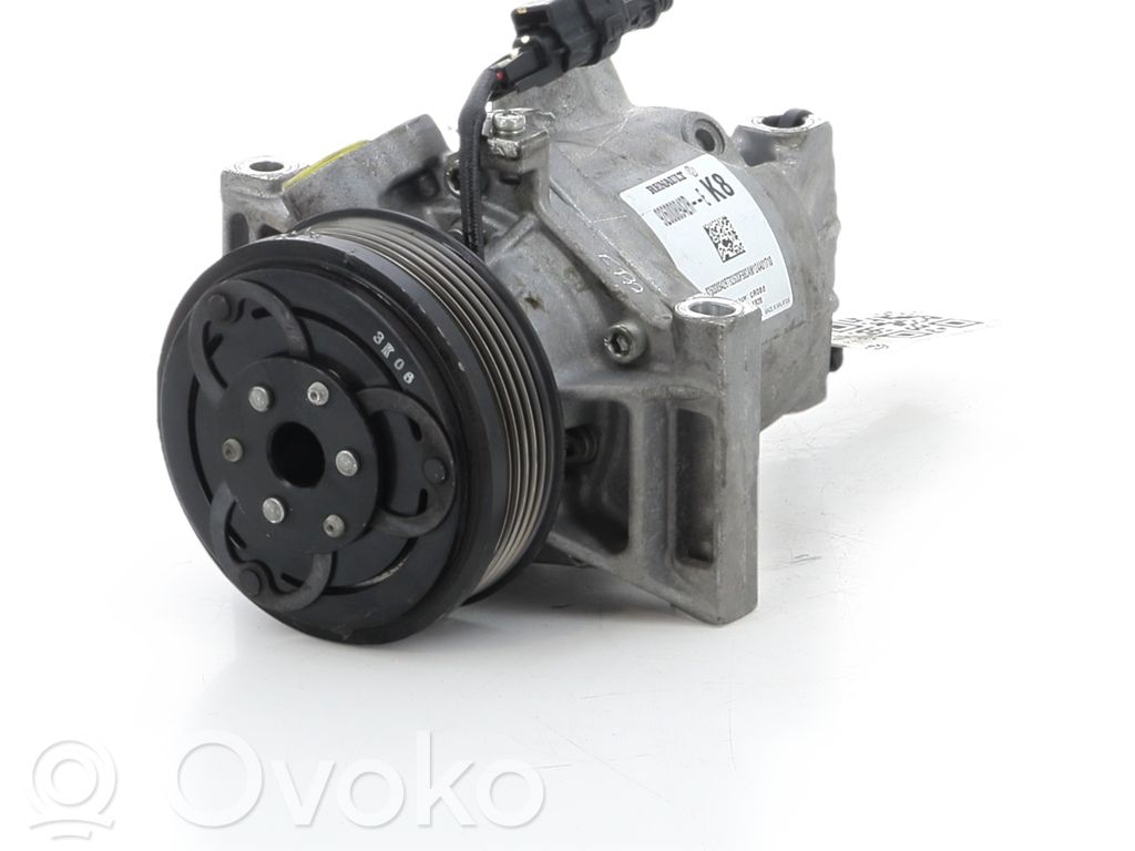 Renault Express Compresseur de climatisation 