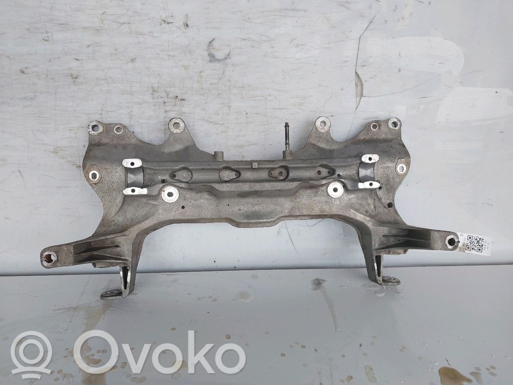 Citroen Nemo Subcadru frontal
