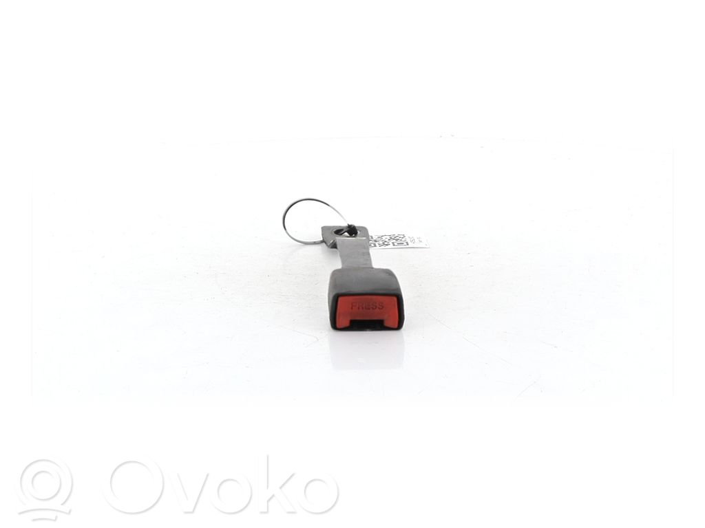 Suzuki Alto Front seatbelt buckle