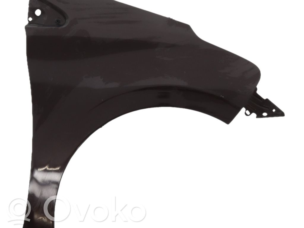 Peugeot 208 I Guardabarro