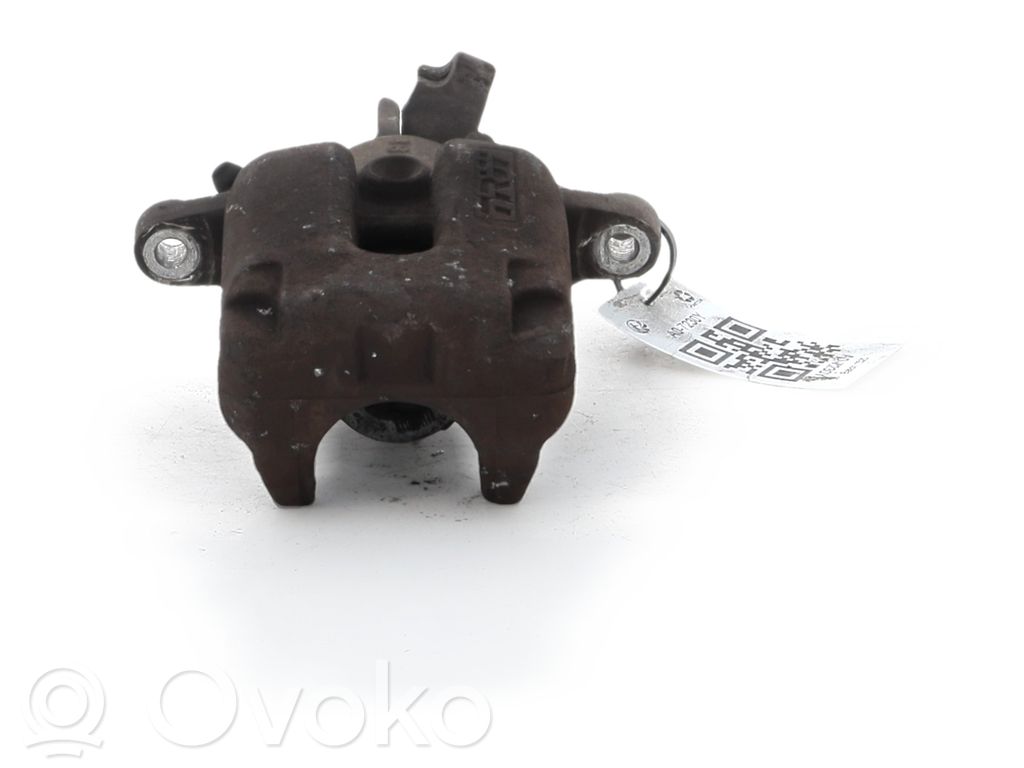 Citroen Xsara Picasso Caliper del freno trasero