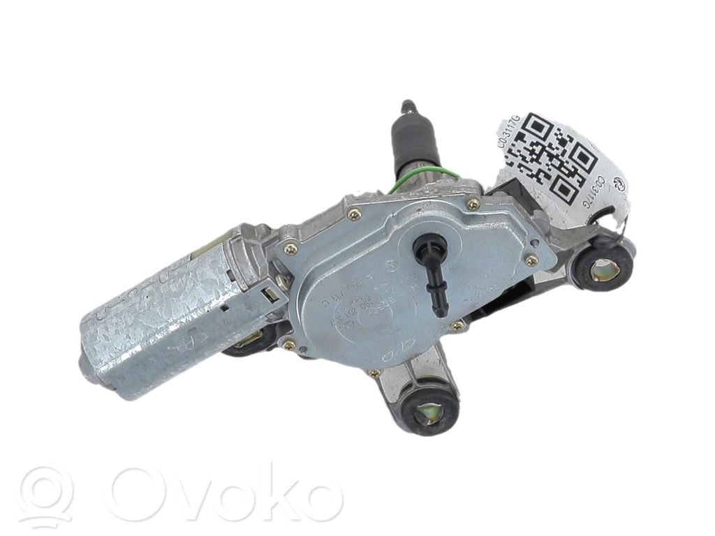 Volkswagen Golf IV Rear window wiper motor