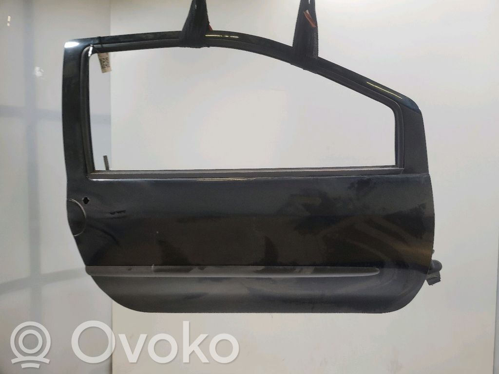 Renault Twingo I Дверь купе