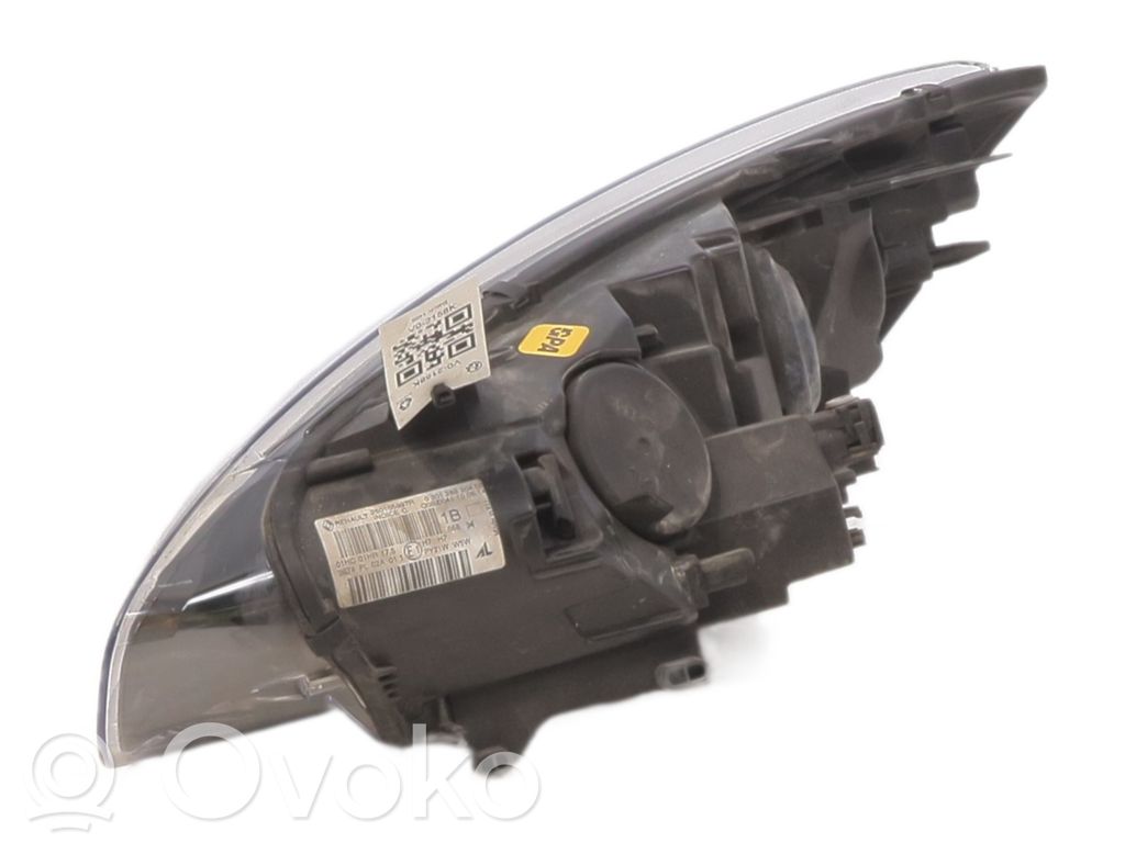 Renault Megane III Faro delantero/faro principal