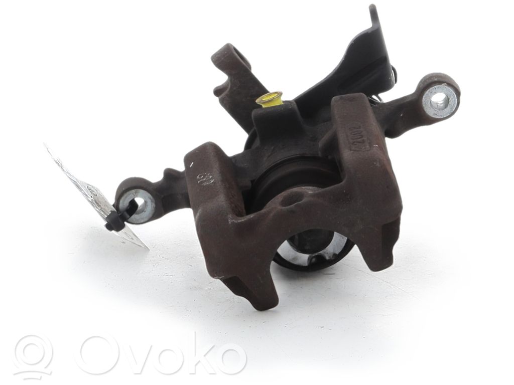 Opel Mokka Galinis suportas 