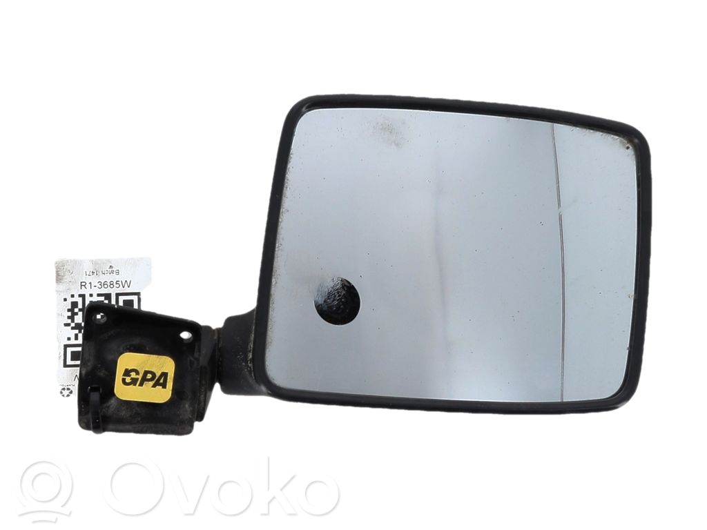 Suzuki Samurai Front door electric wing mirror 