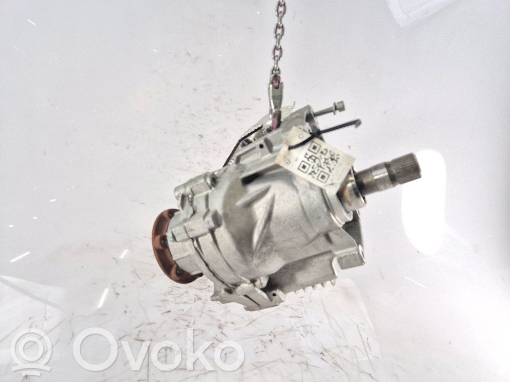 Audi Q5 SQ5 FY Verteilergetriebe 