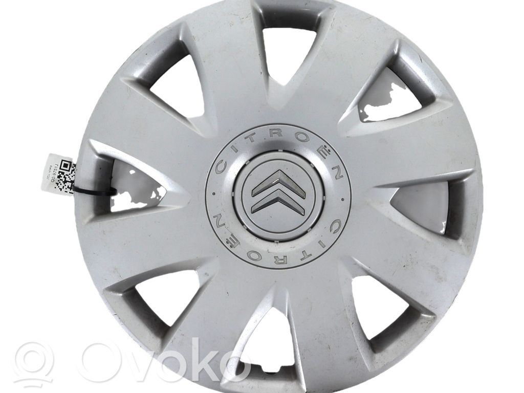 Citroen C4 I Dekielki / Kapsle oryginalne